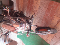 Bajaj Avenger Cruise 220