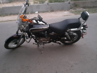 Bajaj Avenger Cruise 220