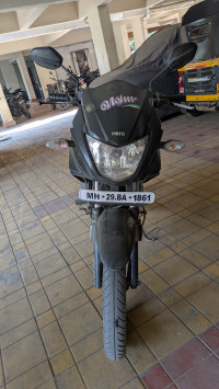 Hero Ignitor 2017 Model