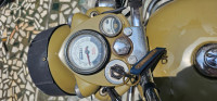 Royal Enfield Classic 500