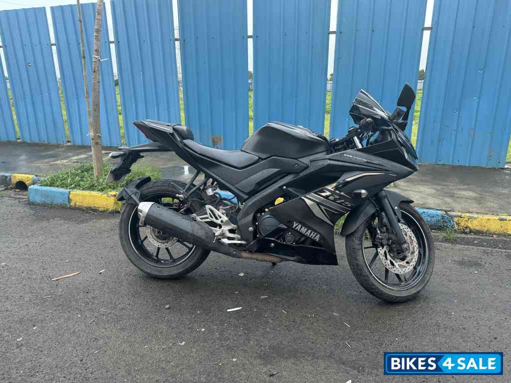Yamaha YZF R15 V3