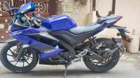 Yamaha YZF R15 V3