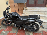 TVS Raider 125