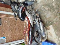 Bajaj Discover 125 ST