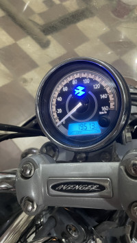 Bajaj Avenger Cruise 220