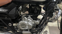 Bajaj Avenger Cruise 220