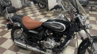 Bajaj Avenger Cruise 220