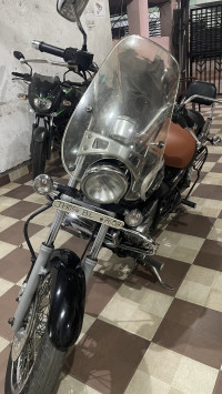 Bajaj Avenger Cruise 220