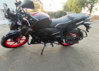 TVS Apache RTR 160 4V Special Edition 2024 Model