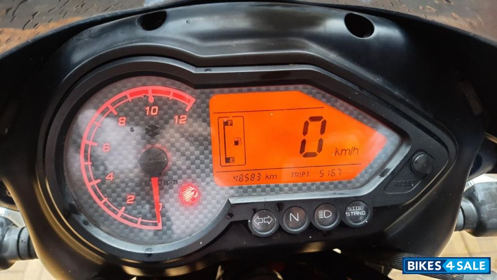 Bajaj Pulsar 150 BS6