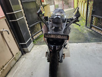 Galvano Black KTM RC 200