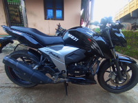 TVS Apache RTR 160 4V 2021 Model