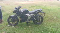 TVS Apache RTR 160 4V