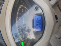 Starlight Blue Metallic TVS Jupiter ZX Disc BS6