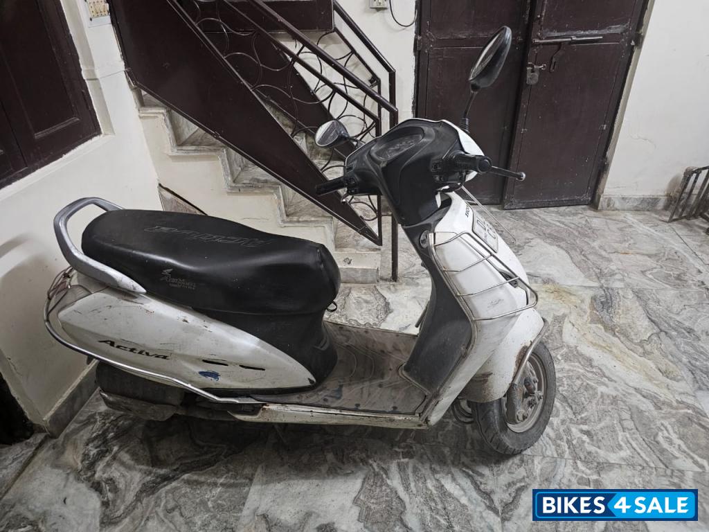 Honda Activa