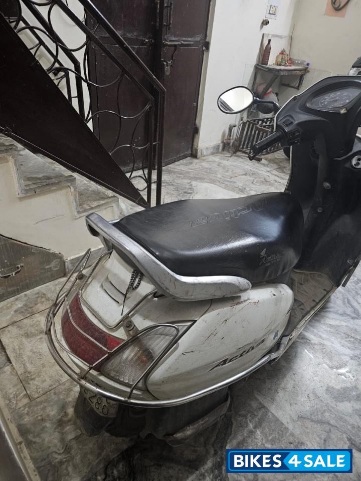 Honda Activa