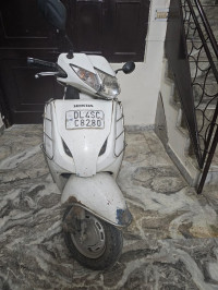 Honda Activa