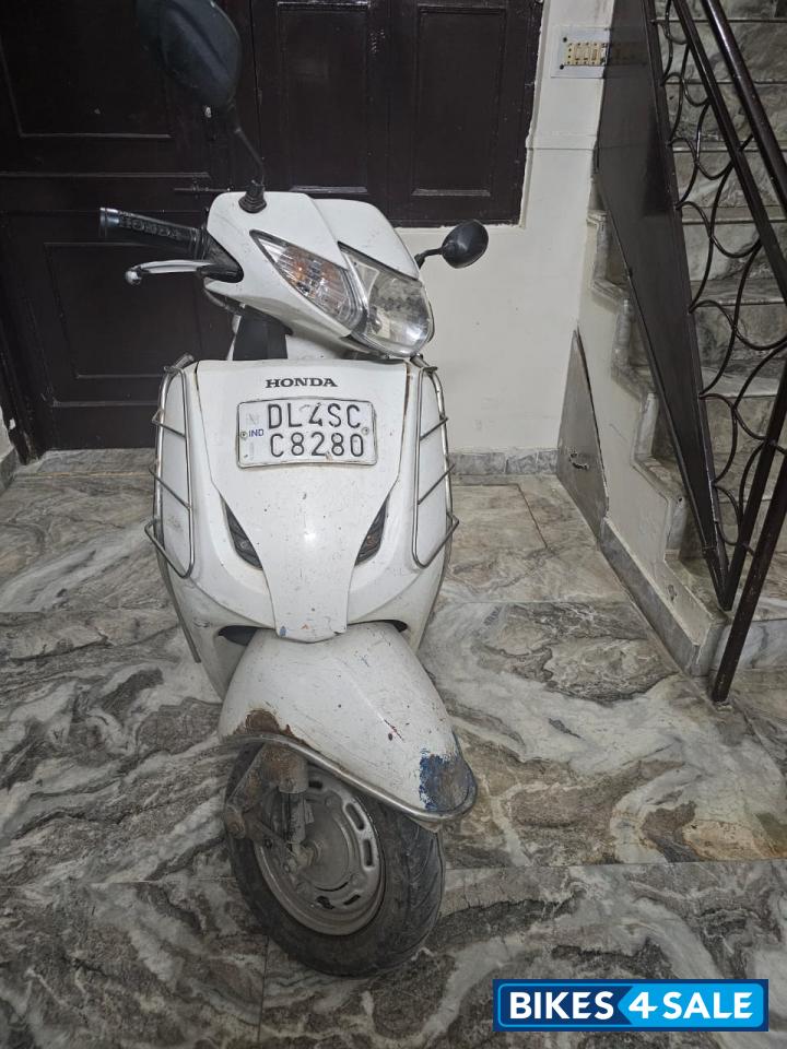 Honda Activa