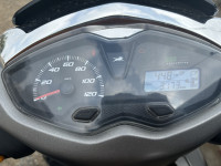 TVS Jupiter 125 2022 Model