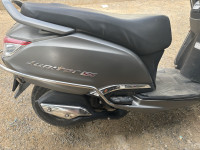 TVS Jupiter 125