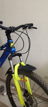 Bicycle Ninety ONE Defeatr Pro 29T 21 2022 Model