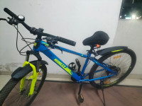 Bicycle Ninety ONE Defeatr Pro 29T 21