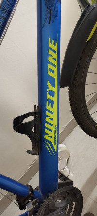 Bicycle Ninety ONE Defeatr Pro 29T 21