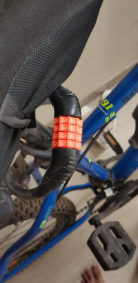 Bicycle Ninety ONE Defeatr Pro 29T 21