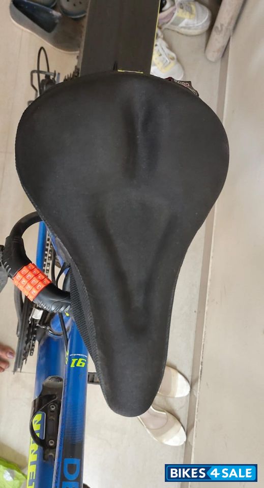 Bicycle  Ninety ONE Defeatr Pro 29T 21