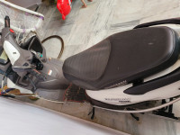 Suzuki Burgman Street Ride Connect Edition