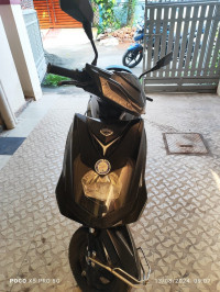 Benling Falcon 2021 Model