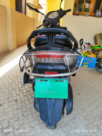 Black Benling Falcon