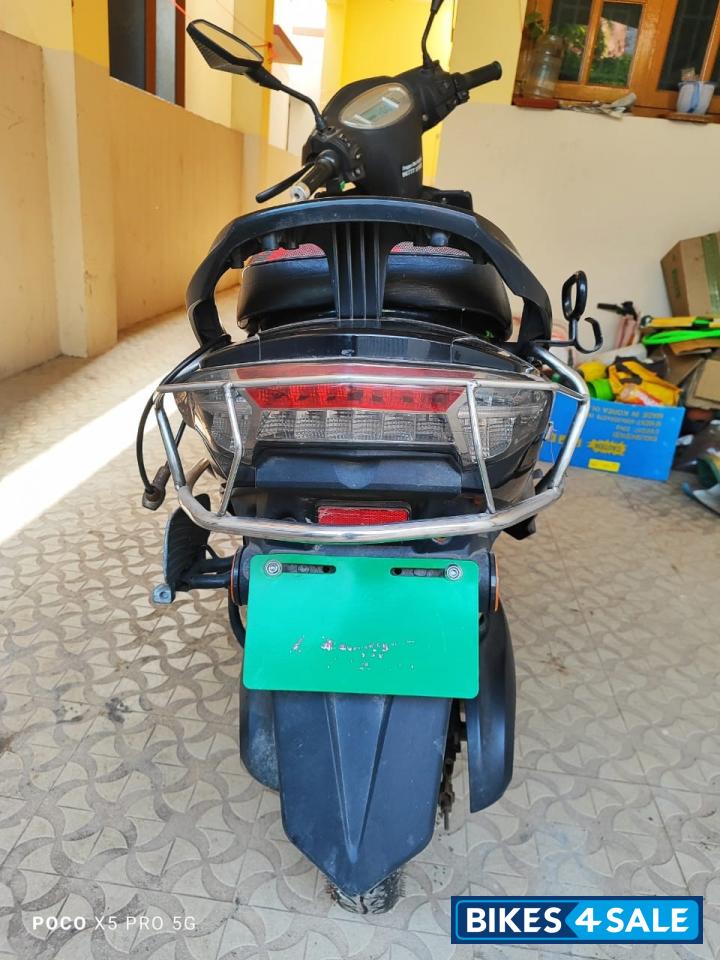 Black Benling Falcon Black Benling Falcon