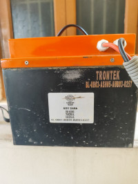 Black Benling Falcon