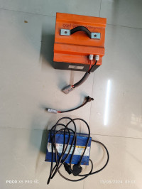 Black Benling Falcon