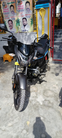 Matt Axis Gray Hero Glamour Xtec