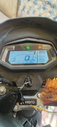 Matt Axis Gray Hero Glamour Xtec