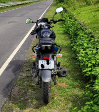 Bajaj Pulsar 150 Twin Disc BS6