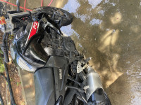 Yamaha FZ16 2013 Model