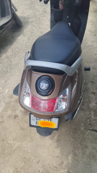 TVS Jupiter Classic 110