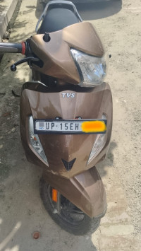 TVS Jupiter Classic 110