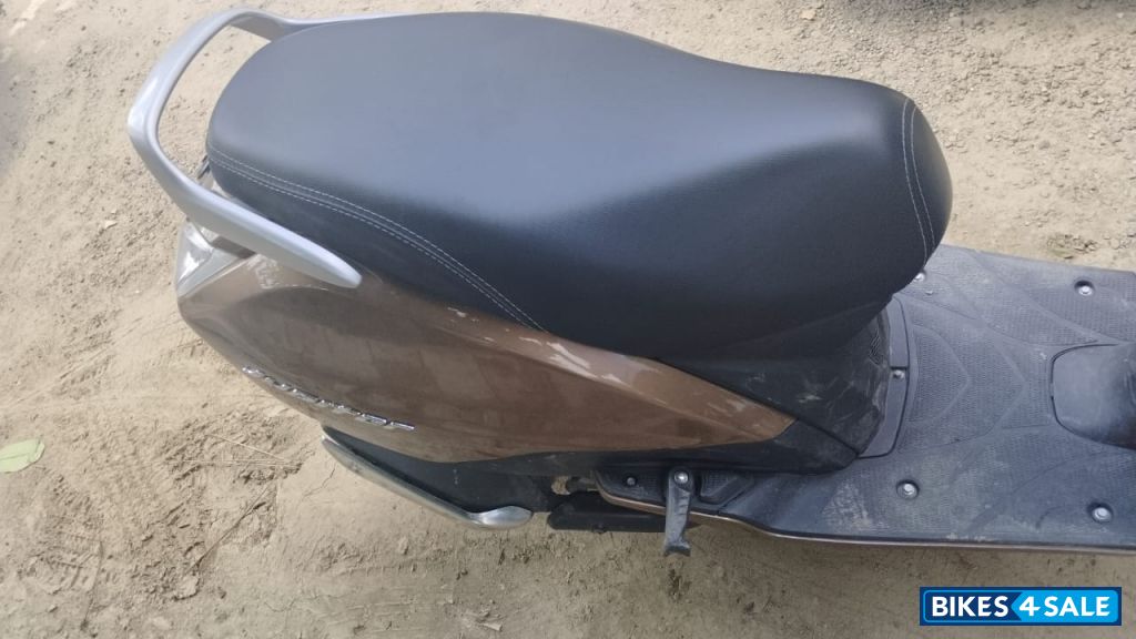 TVS Jupiter Classic 110