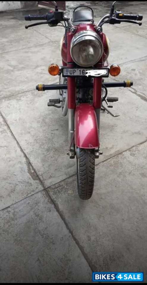 Royal Enfield Classic 350