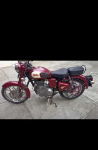 Royal Enfield Classic 350