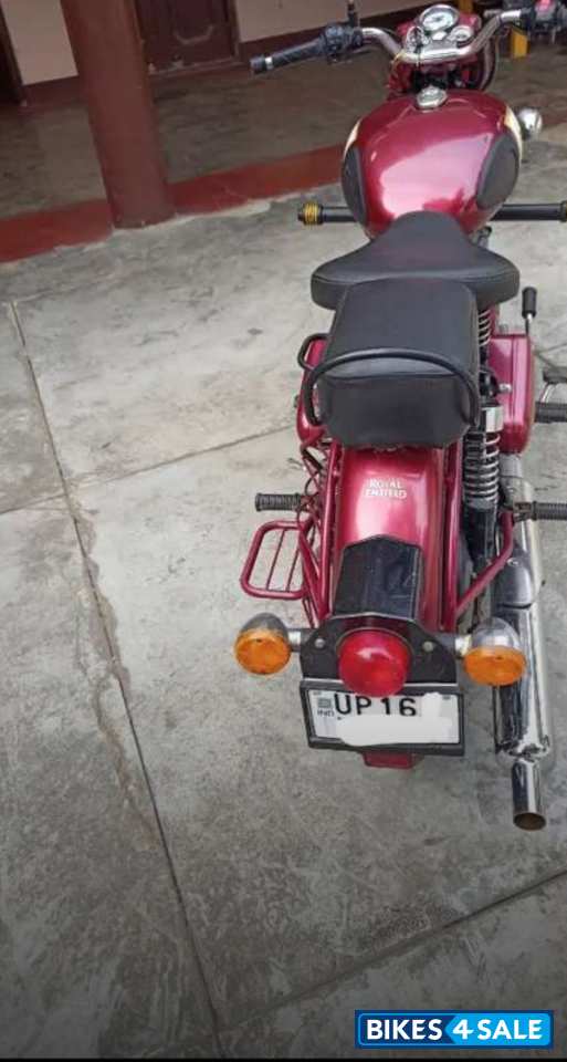 Royal Enfield Classic 350