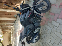 Yamaha FZ 2019 Model
