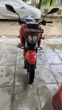 TVS Apache RTR 160 4V