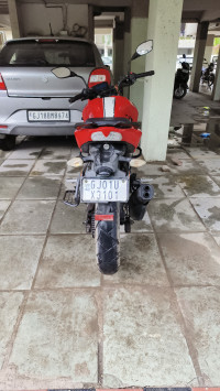 TVS Apache RTR 160 4V