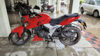 TVS Apache RTR 160 4V