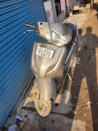 Honda Activa 4G